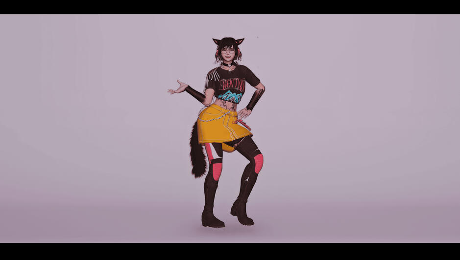 Fortnite's Mira